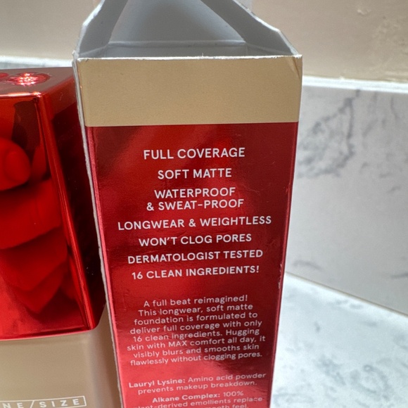 Full coverage - Picture 2 of 2